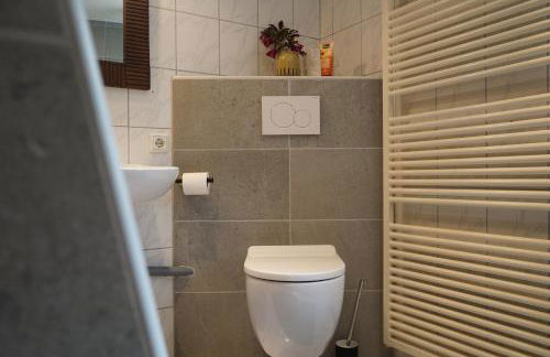 Idyllische Ferienwohnung im Kalletal - Photo 47