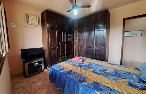 Casa ampla Churrasqueira Natureza Maricá RJ - Foto 19