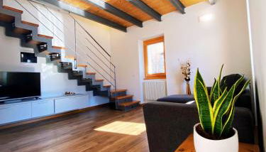 Ca' Berti Teglio - Foto 2