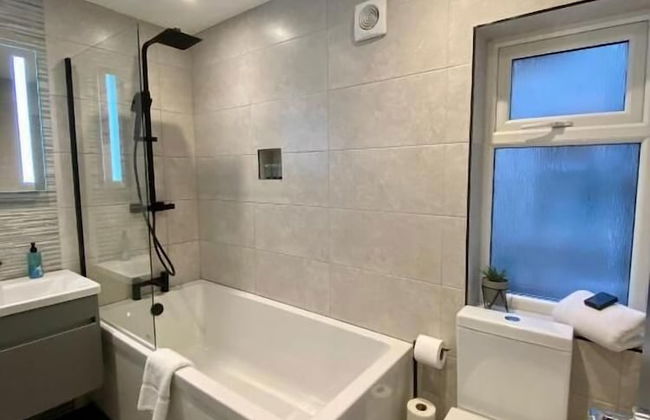 Eden Retreats Serviced Apartments - Foto 8