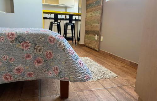 Studio Minimalista Região Central Residencial Padre Kolb 201C - Foto 12