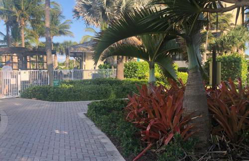 Beach bungalow at Ocean Village - Foto 16