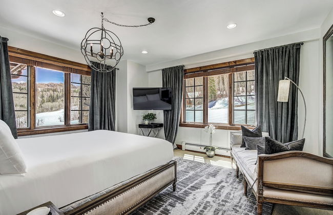 Bachelor Gulch Village by Vail Resorts - Foto 50