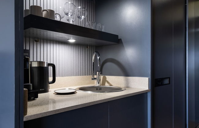 Zimbali Coastal Resort - Luxurious Apartments - Photo 14