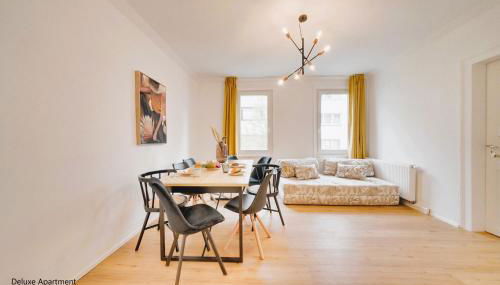 Lexapartments Stuttgart Wasen Toplage 75-96qm - Foto 5