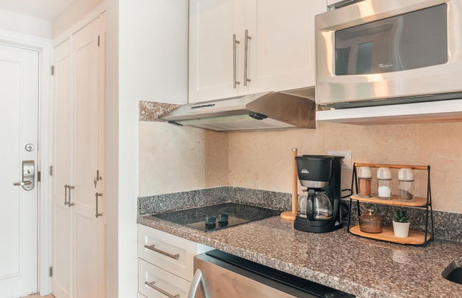 Modern Studio With Ocean View in Punta Palmera - Foto 47