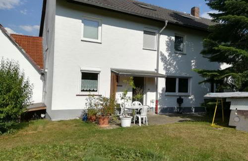 Ferienwohnung Albus - Foto 11