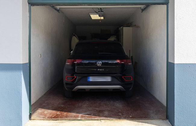 Stylish Sunny Penthouse Near Cascais Center & Greenspace - Photo 43