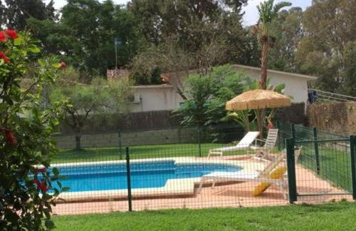 Villa La Vega 14354 in Chiclana - Foto 3