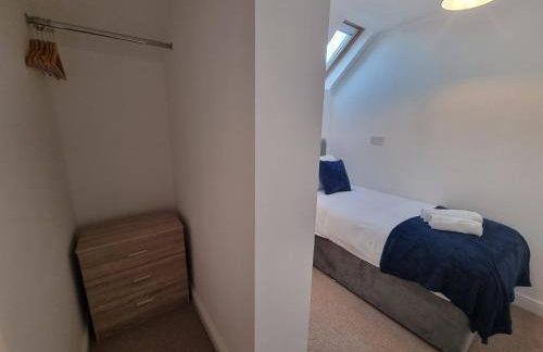 Charfield House by Cliftonvalley Apartments - Foto 8