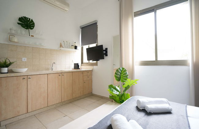 YARKON - By Beach Apartments TLV - Foto 53