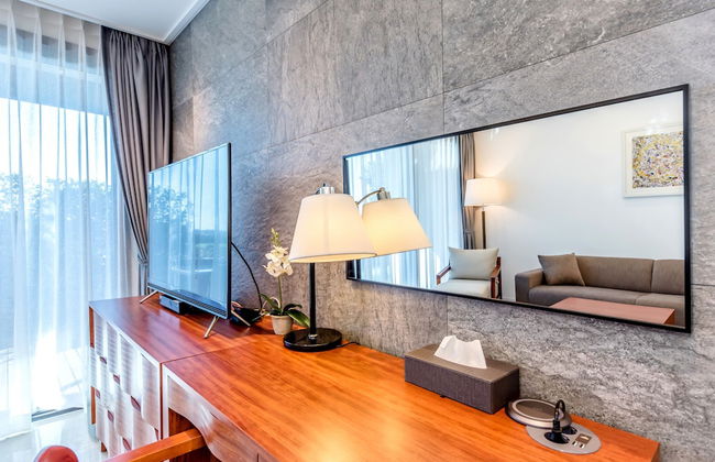 Arts Spa & Poolvilla - Foto 42