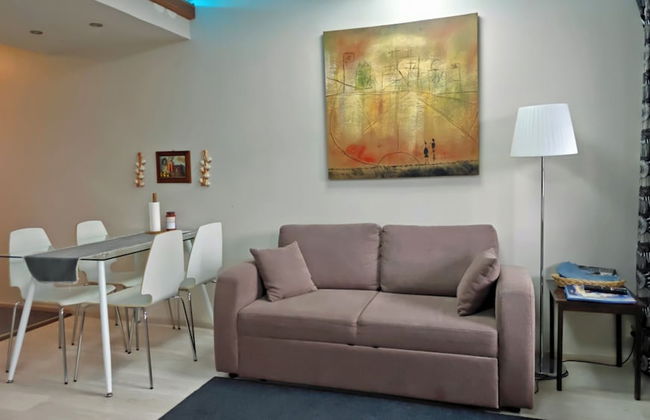 Apartments Tahko - Foto 16