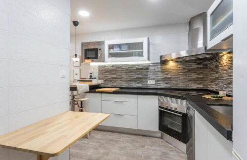 Acogedor Apartamento de diseño en Centro de Novelda y Cerca de Alicante - Foto 18