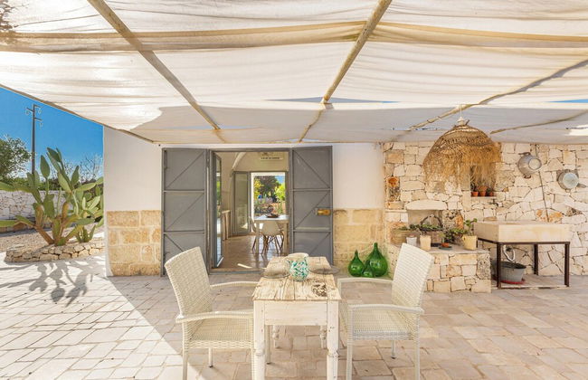 122 Lamia Madreperla by Barbarhouse - Foto 42