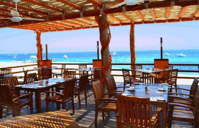 Villas de Cortez Penthouse - Foto 32