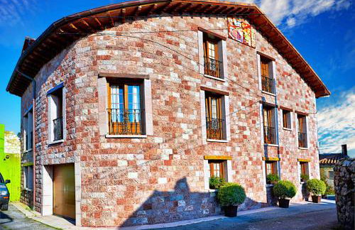 Casa Rural Del Valle Obeso - Foto 24