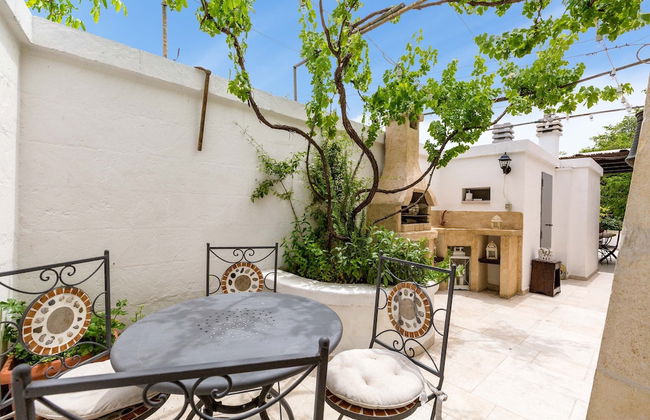 1970 Trulli Del Monsignore by Perle di Puglia - Photo 63