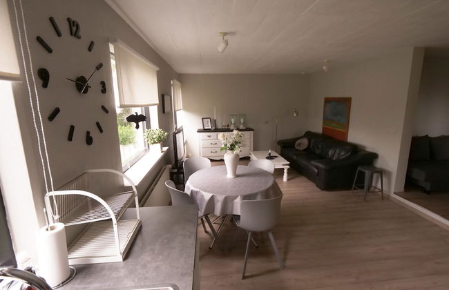 Mánahlíð 6 - Foto 5