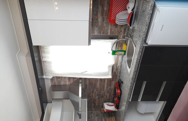 Gurleyen Apart Otel - Photo 12