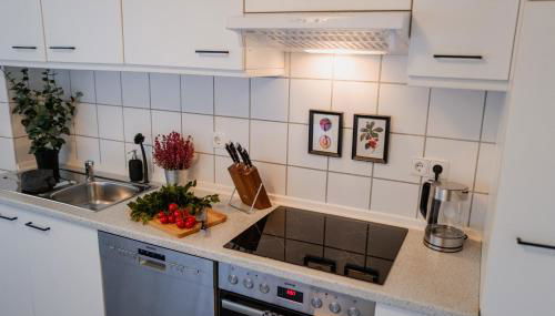 Balkontraum für 4 am Sieben-Seen-Center - Foto 3, dishwasher, pet friendly