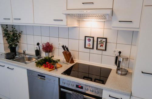 Balkontraum für 4 am Sieben-Seen-Center - Foto 3