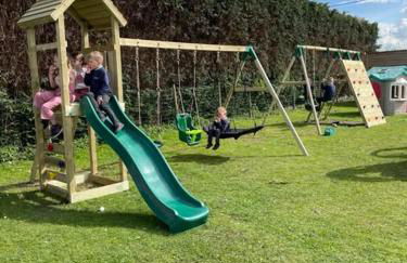 The Gatehouse - Foto 39