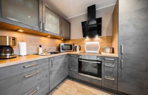 Küsten Suite Burghaus 1, 28qm - Photo 4