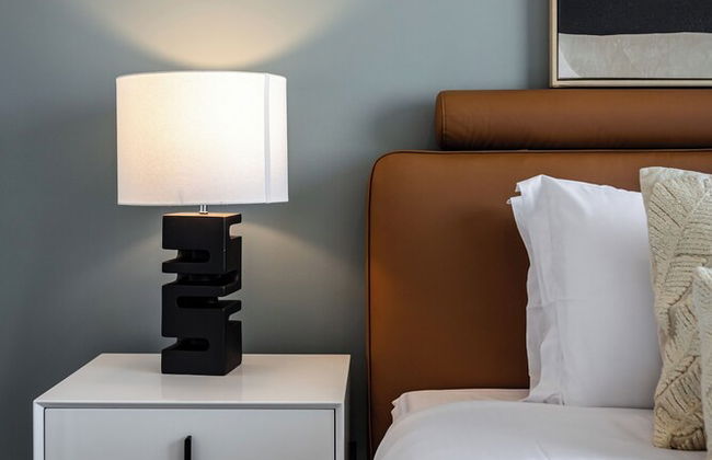 EDEN’S Homes & Villas - VIDA Dubai Marina Residences - Foto 57