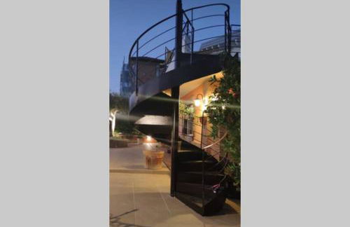 Una fuga inaspettata - Foto 32