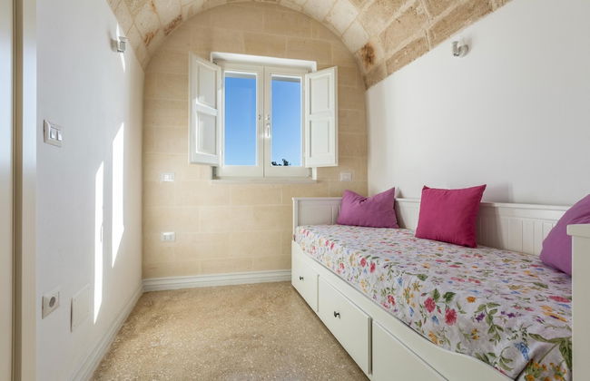 3773 Casa Ninù by Barbarhouse - Photo 3