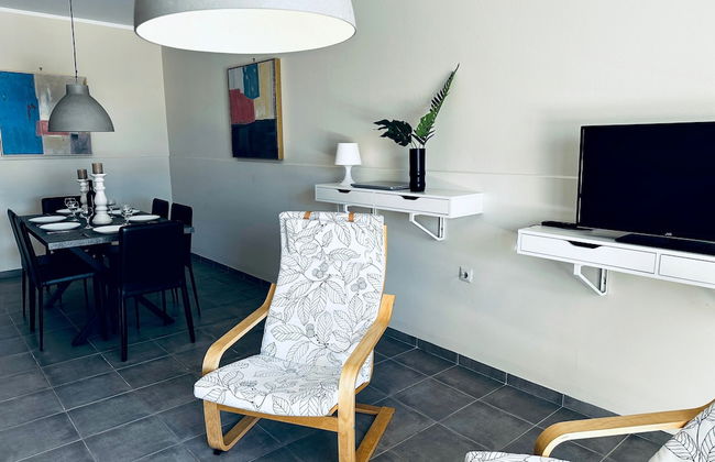 Lifeguard Beachfront - Luxury Flat, 30meters From Sea - Foto 33