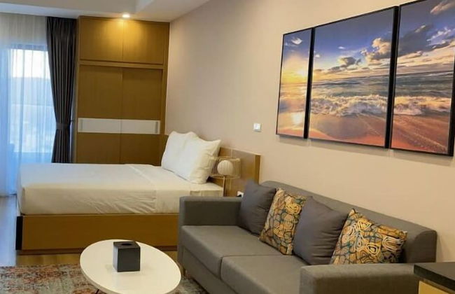 TMS Residences Quy Nhon - Official - Foto 8