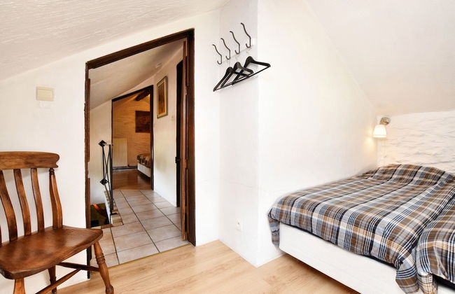 Romantic Holiday House in the Ardennes - Foto 8
