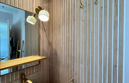 Charmante maison proche plage à Groix, 2 chambres - FR-1-813-3 - Photo 12