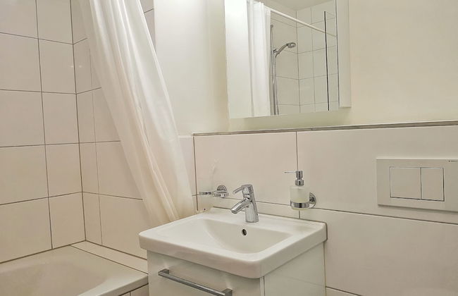 Art Basel - Guesthouse Basel - Foto 20