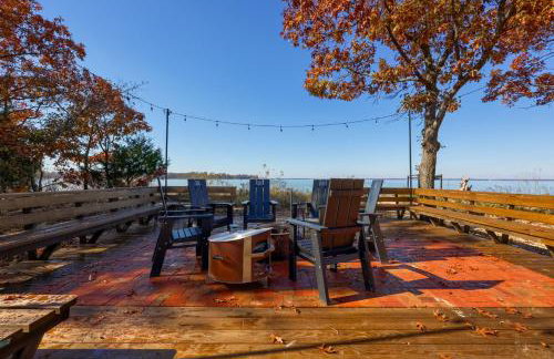 Bamboo Sands Villa and Captains Lookout - Foto 78