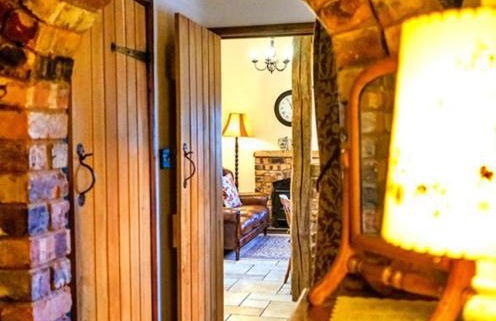 Finest Retreats - The Dairy at Morrells Wood - Foto 7