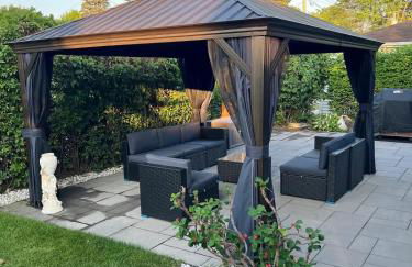 Casa 22 Luxury & Modern 3BD 2BA Home in Skokie - Photo 13