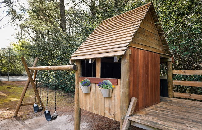 Federation Gardens & Possums Hideaway - Foto 54