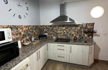 Vivienda Rural Sentirte 2 Centro de Aracena - Foto 8