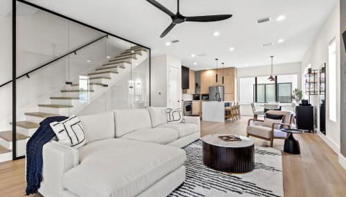 Warm Modern New Townhome in Tampa Heights - Foto 3