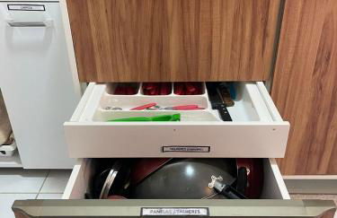 Apartamento Mobiliado em Petrolina - Recomendado! - Foto 16