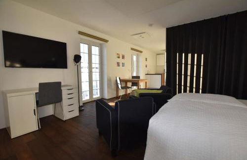 Schickes Apartment in Landhausvilla am Chiemsee - Foto 30