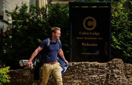 Cairn Lodge - Photo 56