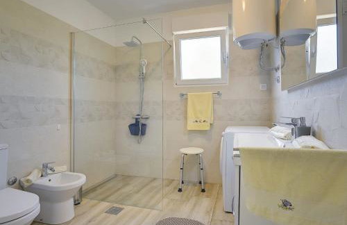 Villa in Marcana With Pool and Adriatic Views - Foto 40