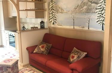 Genzianella Mansarda Molveno-Andalo - Foto 15