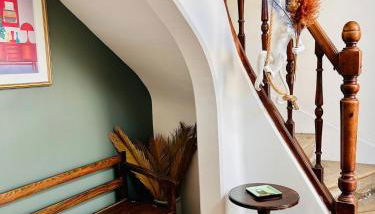 Maison au cœur d'une ancienne ferme à BAYEUX - Photo 2