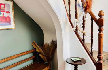 Maison au cœur d'une ancienne ferme à BAYEUX - Photo 2