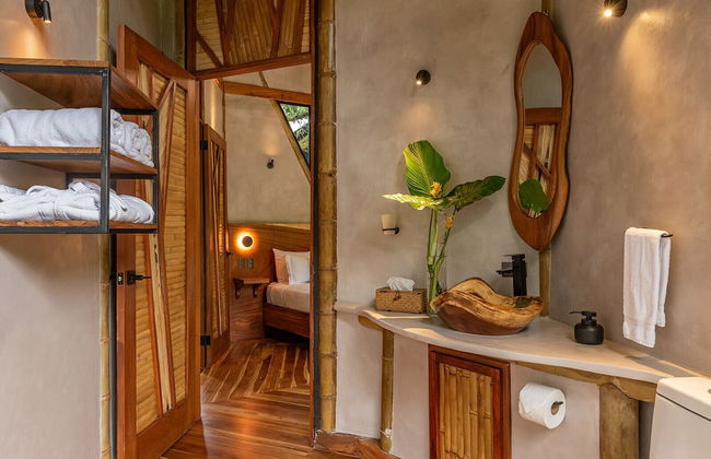 El Tigre Hideaway - Photo 44